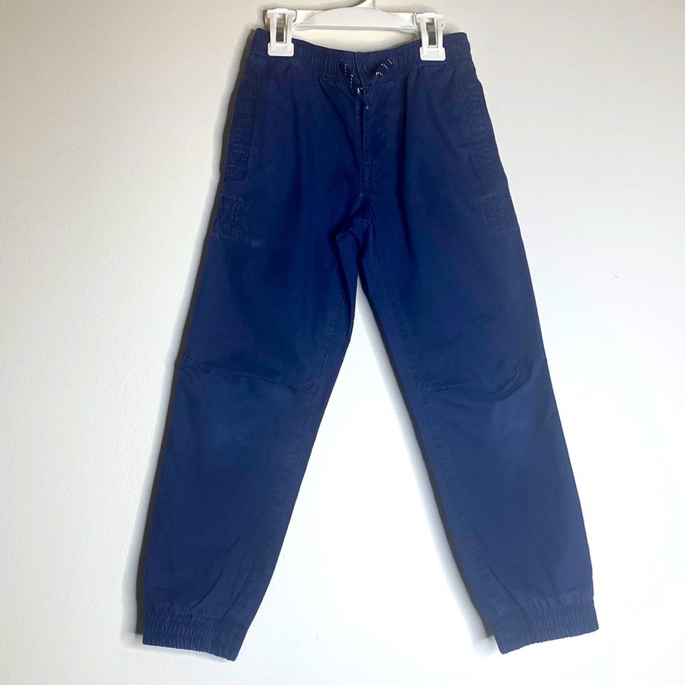 Boys polo pants